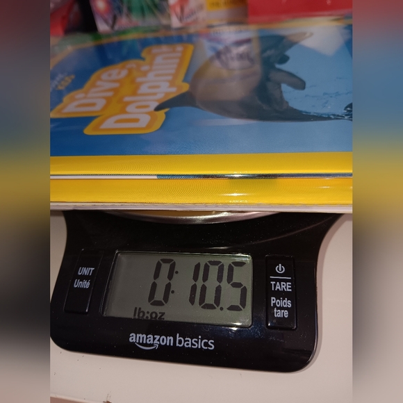 Scholastic Pre-Reader and Reading Level 1 Book Lot of 4 NWOT - Picture 7 of 7